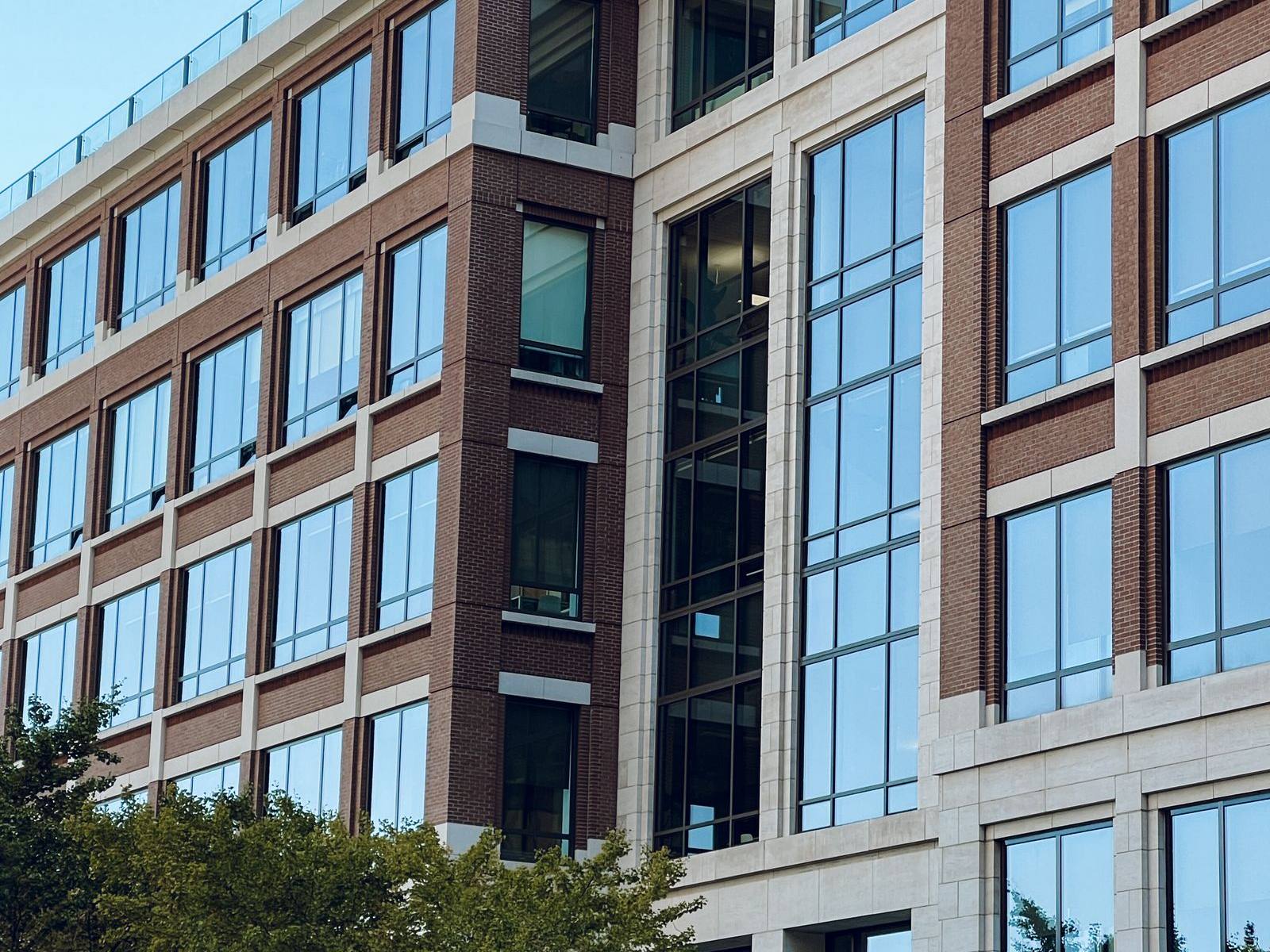 Commercial HVAC service in Bend