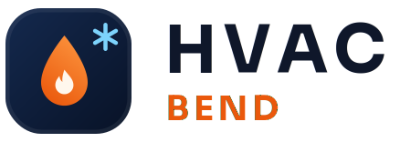 Bend HVAC